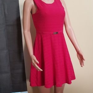 Fun dress